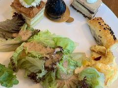 -济南香格里拉·咖啡泉自助餐厅