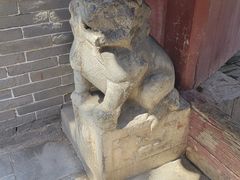 -天宁寺