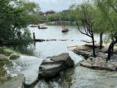 -中国翰园碑林