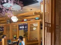 -九田家黑牛烤肉料理(华侨城店)