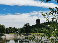 -永定河休闲森林公园