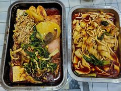 -金张掖麻辣烫(凤城一路店)