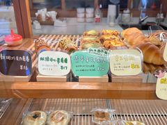 -慢熟面包店bud bread(孩儿巷店)