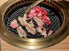 -江户烧肉(高德店)