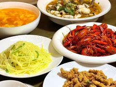 -日食记精菜馆(建邺万达店)