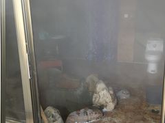 -北京72度温泉度假民宿