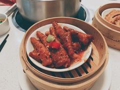 -煲王粤菜餐厅(中侨中心店)