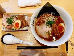 -面屋 猪一