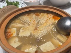 -羊瑞堂·横山炖羊肉·陕菜(未央路旗舰店)