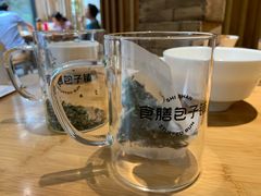 -食膳公园包子铺(烈士公园店)