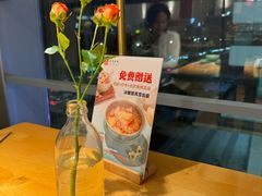 -甘思咪哚·云南艺术餐厅(天河广百店)