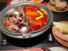 -牛New寿喜烧(虹桥新天地店)