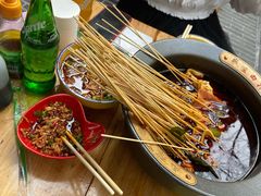 -冒椒火辣(奎星楼街店)