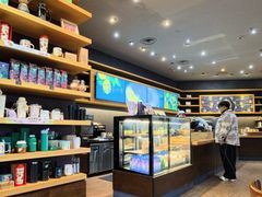 -星巴克臻选(沈阳万象城店)