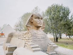 -北京世界公园