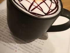 -星巴克臻选(杭州万象城店)
