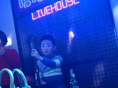 -唱吧麦颂KTV(马驹桥店)