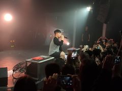 -HOU LIVE(下沙店)