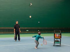 -南京东郊国宾馆