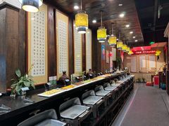 -素德轩素食餐厅(东港店)