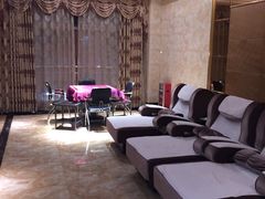 -水鸿汇休闲会所