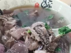 -昌顺马记小吃店(昌盛园店)