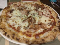 -安妮意大利餐厅(世贸天阶店)