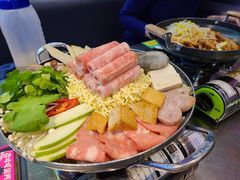 -金再喜韩国大排档(全国总店)
