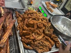 -谭老太正宗柳州螺狮粉(家和花园店)