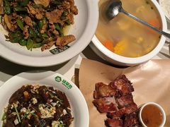 -绿草地·湘菜(7mall店)