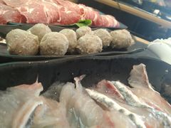 -林记潮牛·牛肉火锅(上马墩店)