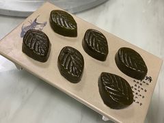 牛大力糕-麻奢鸽农庄·梦里水乡