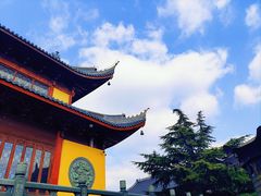 -上海青龙寺