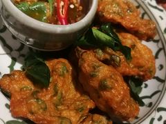 -simply thai天泰(静安嘉里中心店)