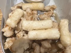 -冰川冷面·延边菜·炭烤串(观前店)