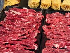 -荣记潮汕牛肉火锅(仙鹤街店)