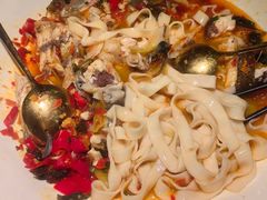 -坛宗剁椒鱼头(河西王府井店)