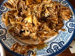 乾隆白菜-鼎香润(德胜门内店)