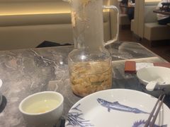 -前海沿·青岛菜(乐客城店)