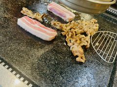 -韩阳王石板烤肉