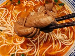 百叶结-永丰面馆(汉口路店)