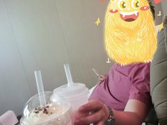 -金色印象·4K影院式足体养生(香榭里店)