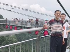 -梦幻奥陶纪景区