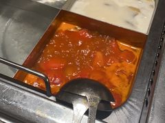 -海底捞火锅(飞马水城店)