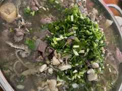 -小杨翘脚牛肉