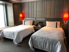-榛悦隆堡成都酒店(春熙路太古里店)