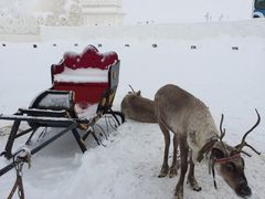 -长白山华美胜地滑雪场