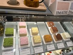 -théATRE 茶聚场(王府中環店)