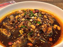 -铁公鸡·四川料理(天环广场店)