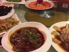 -芭菲盛宴·环球美食(解放碑英利国际店)